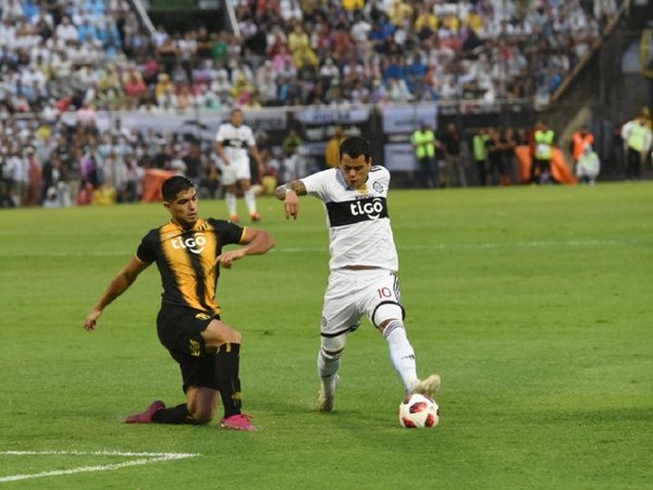 Inminente salida de William Mendieta