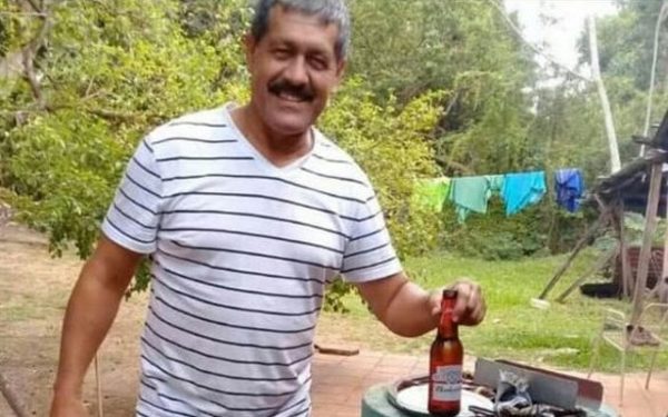 Investigan caso de "viuda negra" en Isla Pucú