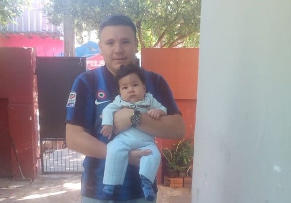 Atrofia Muscular: Alexander también necesita de la misma medicina