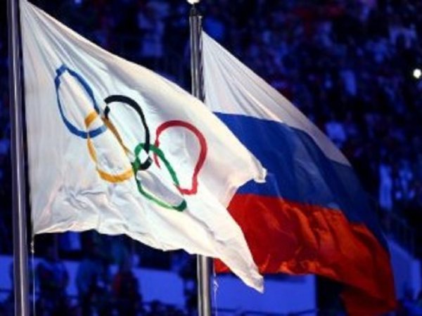 El Comité Olímpico ruso continúa los preparativos para Tokio 2020