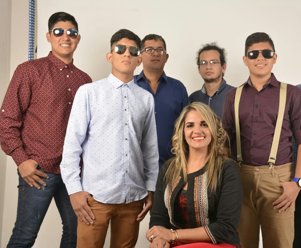 La agrupación Los Cañete presenta el video oficial de “Che Paraguay” » Ñanduti