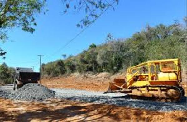 Hallan cadáver de un hombre en el Bº Tres Fronteras