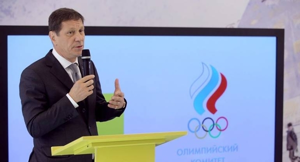 HOY / El Comité Olímpico ruso continúa los preparativos para Tokio 2020