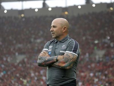 Sampaoli renunció al Santos - Fútbol - ABC Color