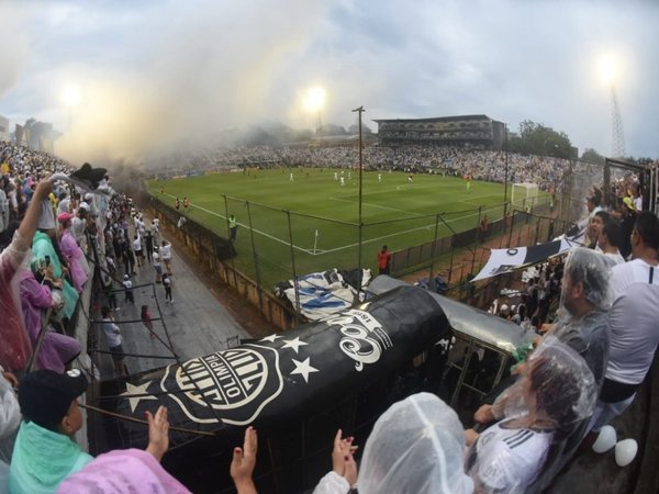 La Copa Libertadores, en la Cuna de la Gloria