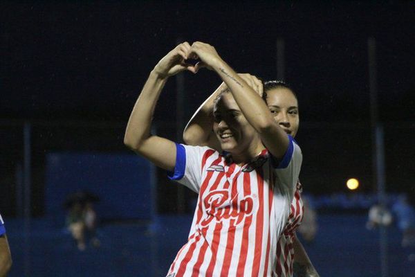 Se define el Clausura Femenino - Fútbol - ABC Color