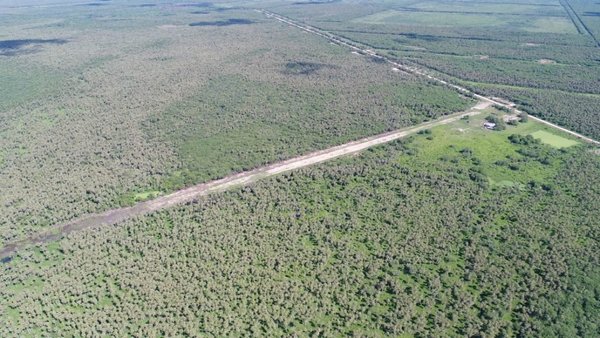 Incautan 300 kilos de cocaína tras enfrentamiento | Noticias Paraguay