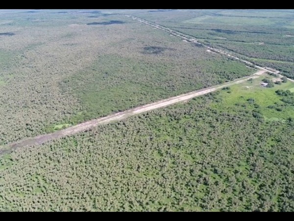 OPERATIVO TIJERA: INCAUTAN 300 KILOS DE COCAÍNA Y APREHENDEN A NARCOS