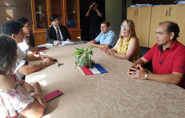Cuestionan poco avance de investigaciones contra intendente de Mayor Otaño - Nacionales - ABC Color