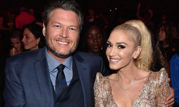 Gwen Stefani: “Blake Shelton salvó mi vida”