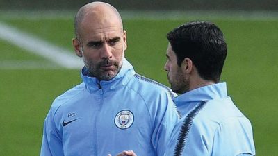 El City prepara la era post Pep