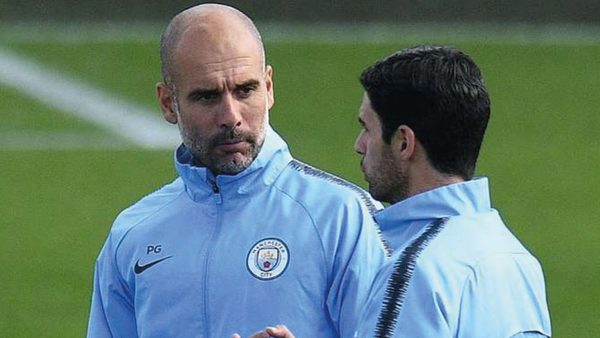 El City prepara la era post Pep