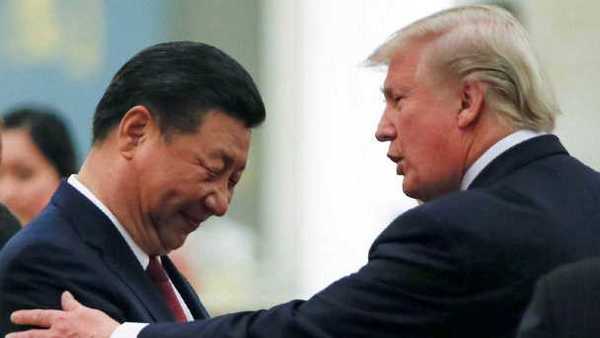 China afirma que EEUU es la mayor amenaza para la paz y seguridad globales | .::Agencia IP::.