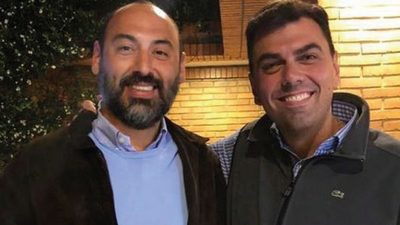 Trovato elogió a la familia Zapag