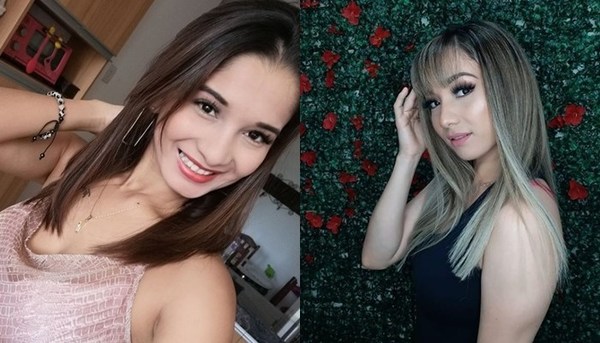 Marilina Bogado y Mariela Bogado hicieron un dueto - Teleshow