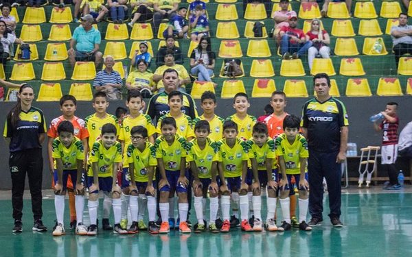 Triunfal debut de Franco en Nacional C11
