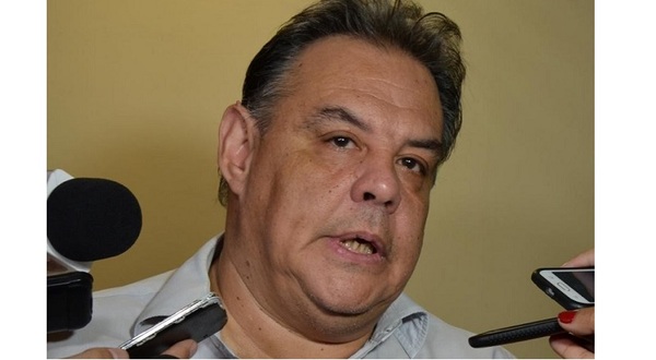Caso suspensión de visa: "Lo que debe llamar la atención es la inacción de la fiscalía"