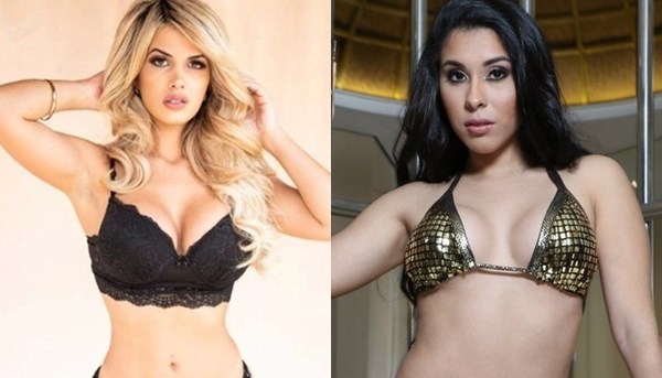 Guerra entre "madrinas de Olimpia": ¿Hay "mbatara" entre ellas? - Teleshow