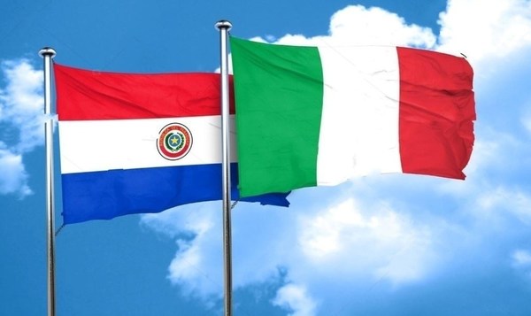 Regirá la doble nacionalidad entre Paraguay e Italia - ADN Paraguayo