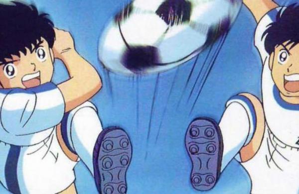 El balón del Mundial de Clubes que se inspiró en los Súper Campeones - SNT