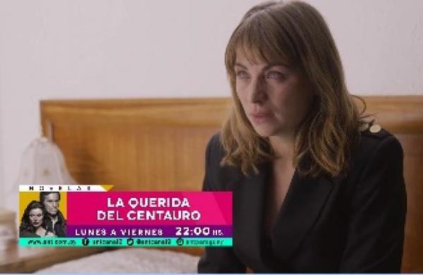 ¡La Querida del Centauro está de locos!¡Mirá esté avance! - SNT