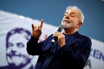 Lula volverá a la calle a partir de enero para hacer oposición a Bolsonaro - Mundo - ABC Color