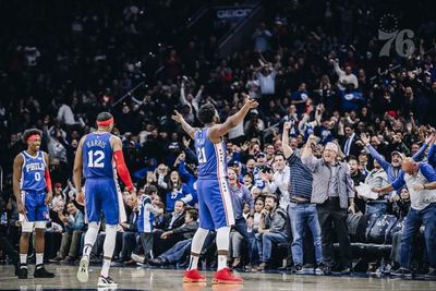 Sixers y Heat amplían invicto como locales - Básquetbol - ABC Color