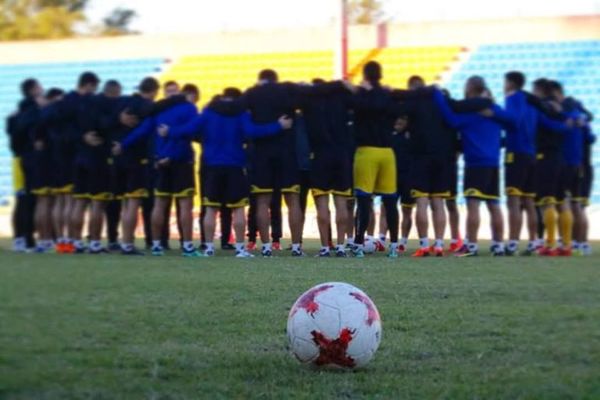 ¡Se mueve el mercado de pases! - Fútbol - ABC Color