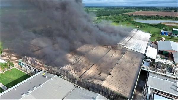 Frigochorti resurge de las cenizas y vuelve a estabilizar su producción