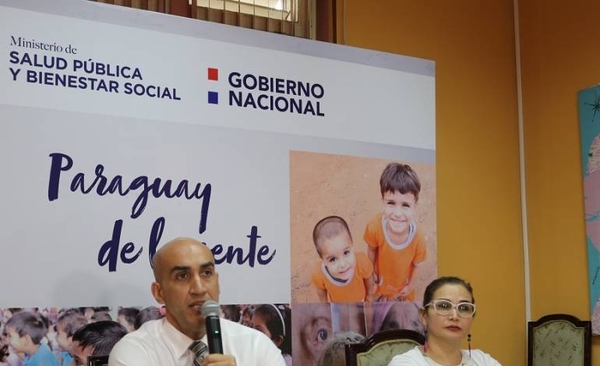 HOY / Salud sin fondos: tercer bebé con Atrofia Muscular no será incluido en tratamiento paliativo