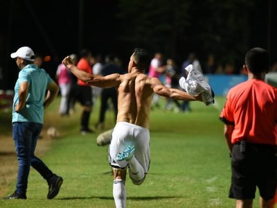Camacho habla de su posible marcha de tetracampeón