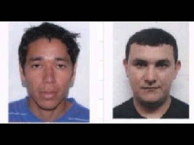 POLICÍAS QUE SUP. EXTORSIONARON A GOMERO SERÁN IMPUTADOS.