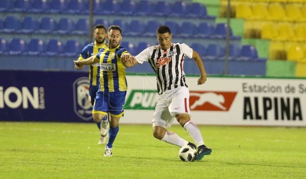 Las probabilidades de Capiatá, San Lorenzo y General Díaz, para salvarse