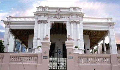 Esta noche será el concierto de fin de año del Museo de Arte Sacro