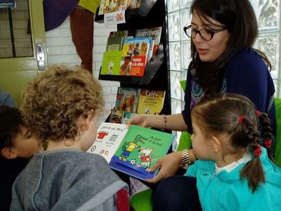Centro Cultural El Cabildo organiza cuentacuentos por Reyes Magos
