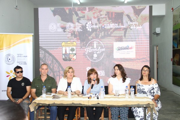 Fulgencio Yegros invita a su tradicional Festival del Licor 2019 | .::Agencia IP::.