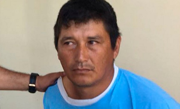 Condenan a 28 años de cárcel a asesino de dos pescadores
