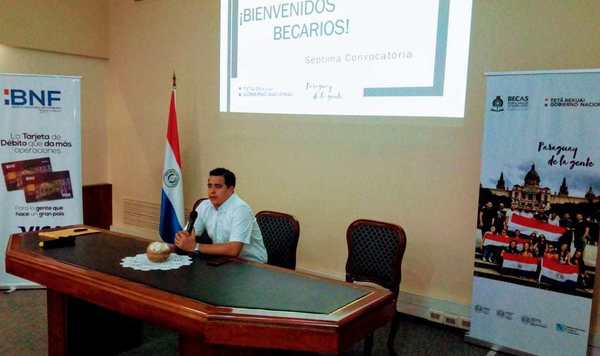 BECAL: Este viernes se dará a conocer la lista de preseleccionados - ADN Paraguayo