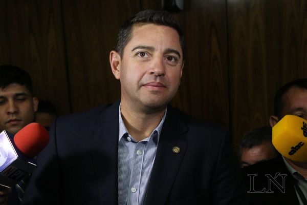 Cancelación de visas es señal para renovar figuras políticas, según Alliana