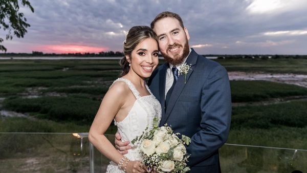 Boda de Laura y José