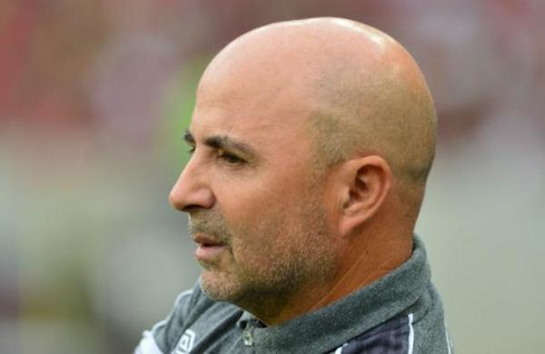 Sampaoli niega que renunció al Santos: club evalúa ir a la justicia - SNT