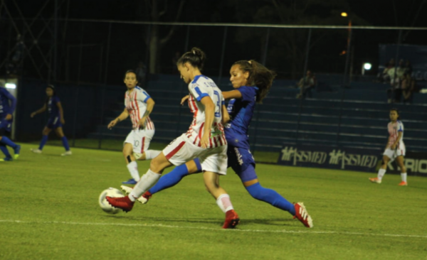 HOY / Libertad-Limpeño y Sol de América definen al mejor del Clausura