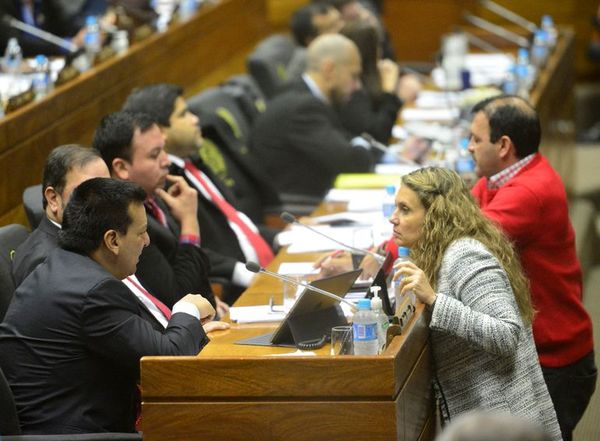 Plantean que candidatos rindan cuentas tras campañas políticas - Nacionales - ABC Color