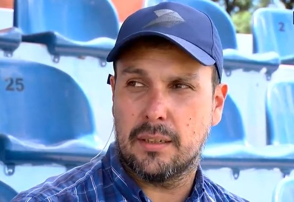 Guaireña tiene en la mira su incursión en Primera