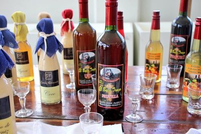Presentan festival del Licor 2019 - .::RADIO NACIONAL::.