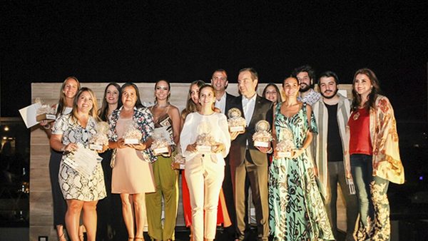 Gala de Premios Aguja