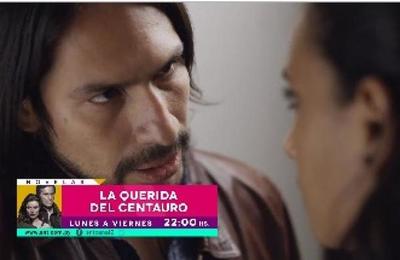 ¡La Querida del Centauro hoy viene con un capitulo imperdible! - SNT