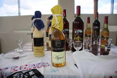 “Festival del Licor” será el 22 de diciembre en Caazapá