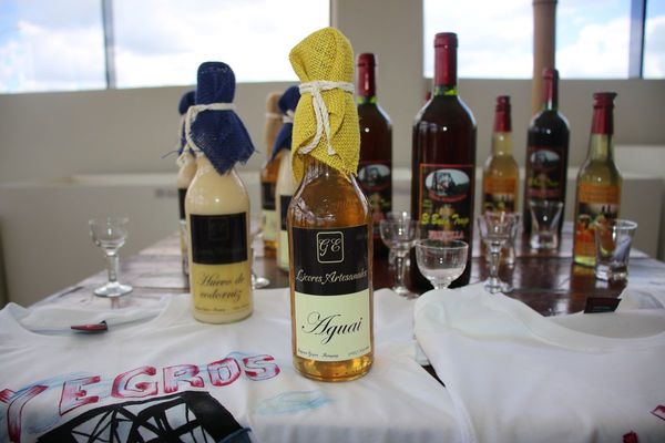 “Festival del Licor” será el 22 de diciembre en Caazapá