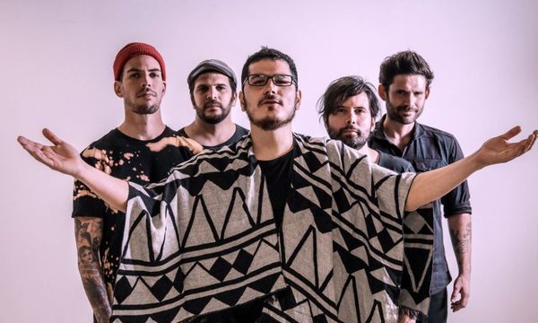Villagran Bolaños presenta nuevo videoclip